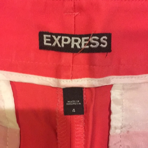 Express shorts - Picture 4 of 6
